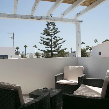 Ginevra * Corralejo
