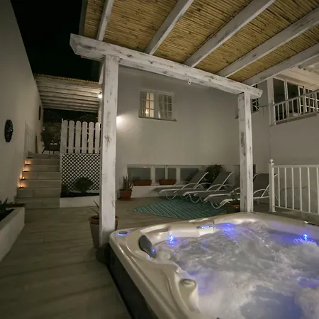 Ginevra * Corralejo