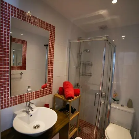 Ginevra Villa Corralejo
