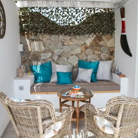 Ginevra * Corralejo