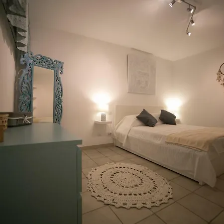 Ginevra Villa