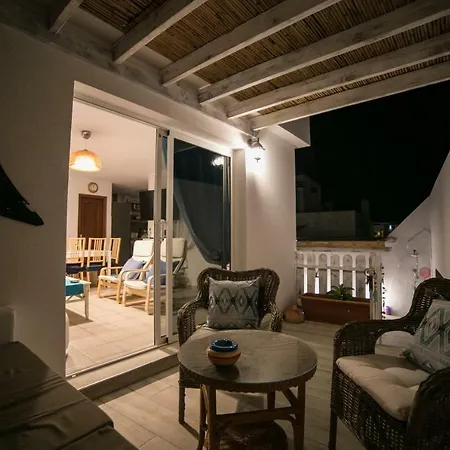 Villa Ginevra *